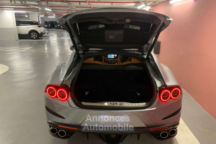 Ferrari GTC4 Lusso V12 6.0 690ch - <small></small> 195.000 € <small>TTC</small> - #34