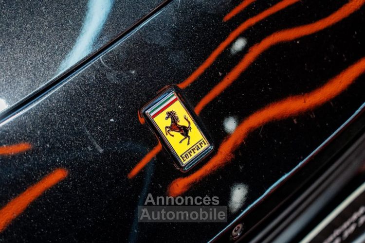 Ferrari GTC4 Lusso V12 6.3 690CH - <small></small> 229.900 € <small>TTC</small> - #11