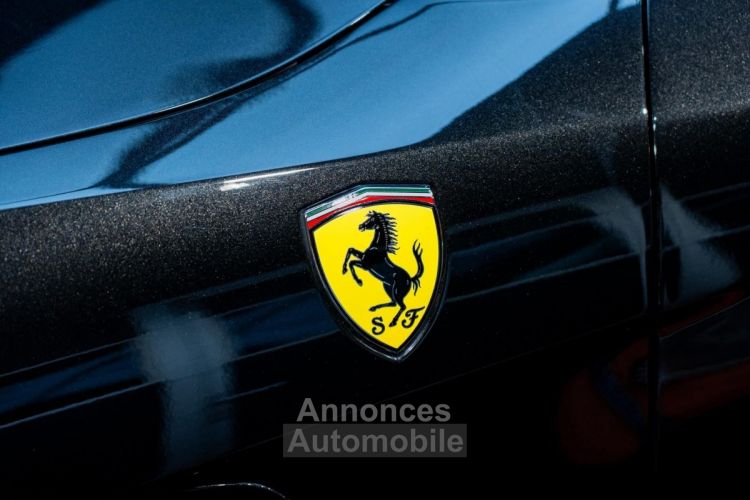 Ferrari GTC4 Lusso V12 6.3 690CH - <small></small> 229.900 € <small>TTC</small> - #13