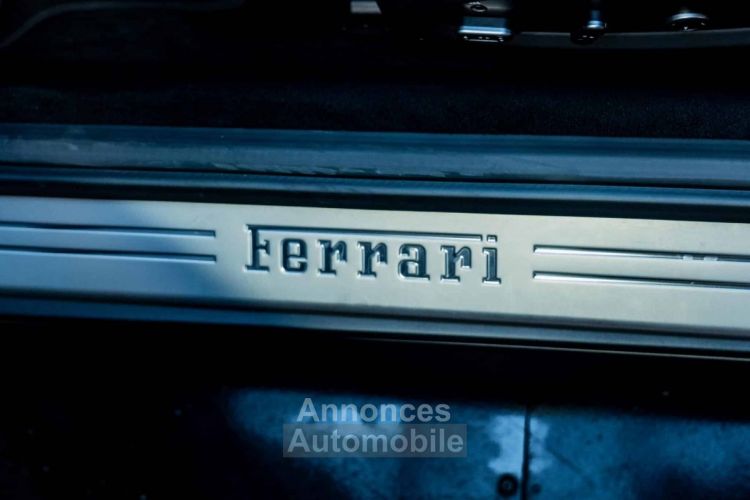 Ferrari GTC4 Lusso V12 6.3 690CH - <small></small> 229.900 € <small>TTC</small> - #23