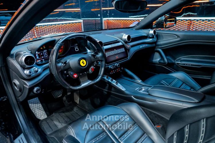 Ferrari GTC4 Lusso V12 6.3 690CH - <small></small> 229.900 € <small>TTC</small> - #29