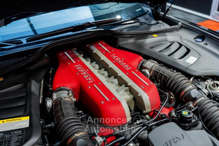 Ferrari GTC4 Lusso V12 6.3 690CH - <small></small> 229.900 € <small>TTC</small> - #50