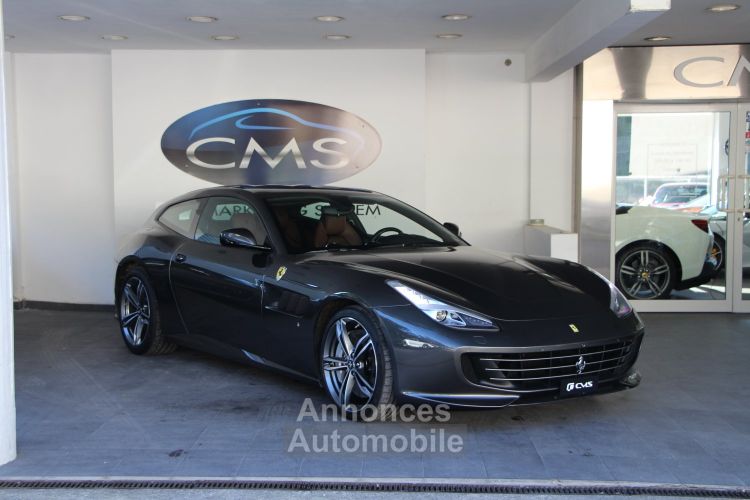 Ferrari GTC4 Lusso V12 6.3 690ch - <small>A partir de </small>2.690 EUR <small>/ mois</small> - #1