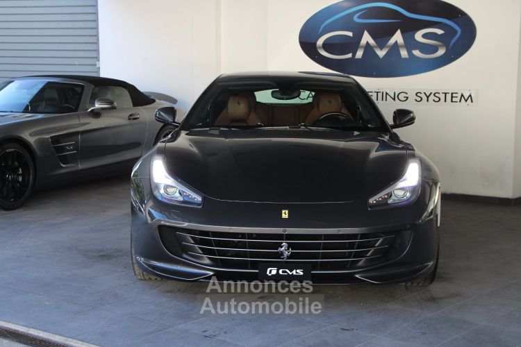 Ferrari GTC4 Lusso V12 6.3 690ch - <small>A partir de </small>2.690 EUR <small>/ mois</small> - #2