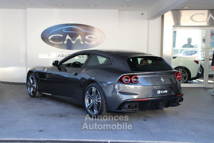 Ferrari GTC4 Lusso V12 6.3 690ch - <small>A partir de </small>2.690 EUR <small>/ mois</small> - #3