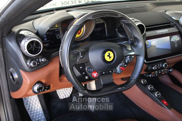 Ferrari GTC4 Lusso V12 6.3 690ch - <small>A partir de </small>2.690 EUR <small>/ mois</small> - #22