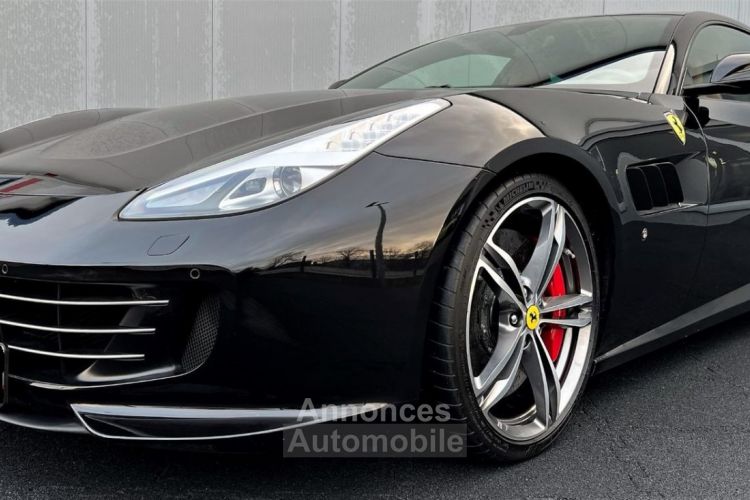 Ferrari GTC4 Lusso V12 * LIFT * TOIT PANORAMIQUE * AFFICHAGE PASSAGER * CAMERA DOUBLE VUE * GARANTIE 12 MOIS - <small></small> 189.990 € <small>TTC</small> - #25