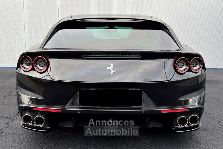 Ferrari GTC4 Lusso V12 * LIFT * TOIT PANORAMIQUE * AFFICHAGE PASSAGER * CAMERA DOUBLE VUE * GARANTIE 12 MOIS - <small></small> 189.990 € <small>TTC</small> - #28