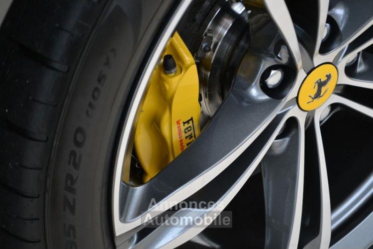 Ferrari GTC4 Lusso V8 3.9 T 610ch - <small></small> 219.900 € <small>TTC</small> - #3