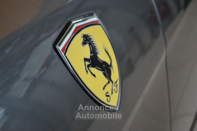 Ferrari GTC4 Lusso V8 3.9 T 610ch - <small></small> 219.900 € <small>TTC</small> - #4