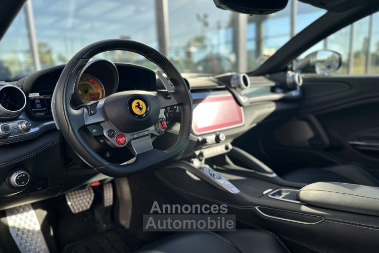 Ferrari GTC4 Lusso V8 3.9 T 610CH - <small></small> 234.980 € <small>TTC</small> - #32