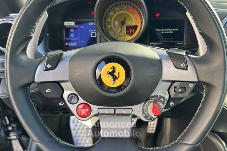 Ferrari GTC4 Lusso V8 3.9 T 610CH - <small></small> 234.980 € <small>TTC</small> - #37