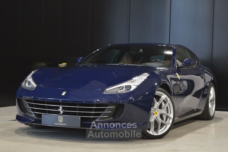 Ferrari GTC4 Lusso V8 6.0 610 Ch Toutes Options !! 50.000 Km !! - <small></small> 177.900 € <small></small> - #1