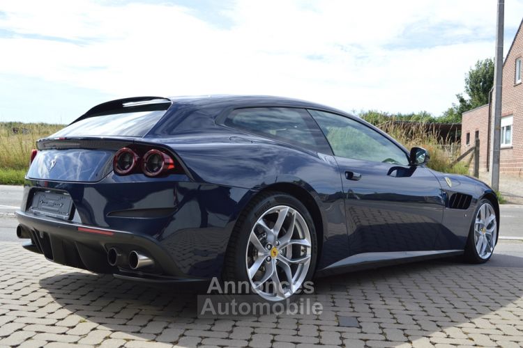 Ferrari GTC4 Lusso V8 6.0 610 Ch Toutes Options !! 50.000 Km !! - <small></small> 177.900 € <small></small> - #2