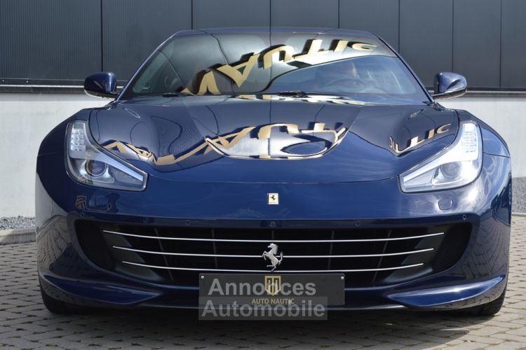 Ferrari GTC4 Lusso V8 6.0 610 Ch Toutes Options !! 50.000 Km !! - <small></small> 177.900 € <small></small> - #3