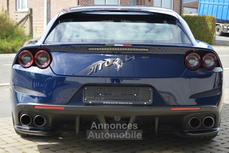 Ferrari GTC4 Lusso V8 6.0 610 Ch Toutes Options !! 50.000 Km !! - <small></small> 177.900 € <small></small> - #4