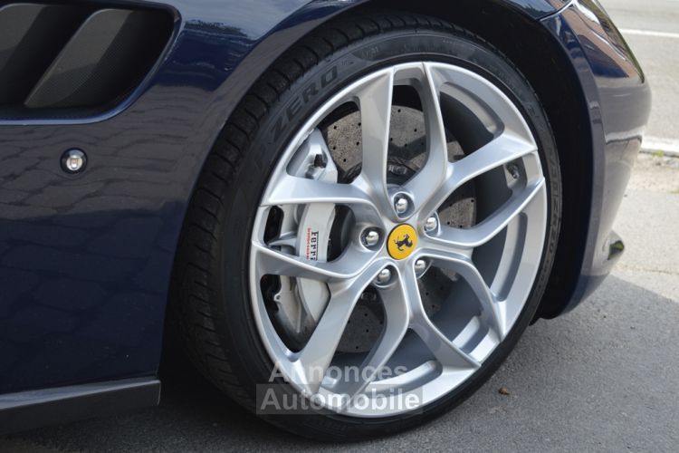 Ferrari GTC4 Lusso V8 6.0 610 Ch Toutes Options !! 50.000 Km !! - <small></small> 177.900 € <small></small> - #5