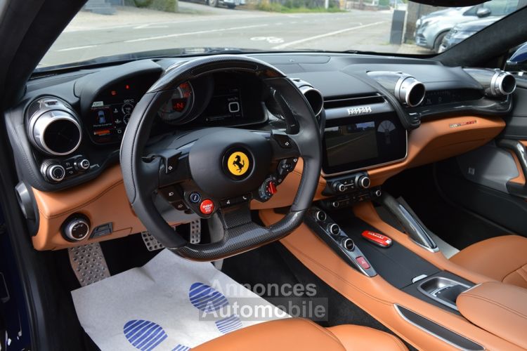 Ferrari GTC4 Lusso V8 6.0 610 Ch Toutes Options !! 50.000 Km !! - <small></small> 177.900 € <small></small> - #8