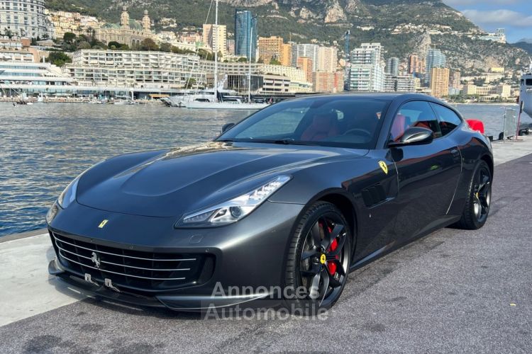 Ferrari GTC4 Lusso V8 T - <small></small> 195.000 € <small>TTC</small> - #1