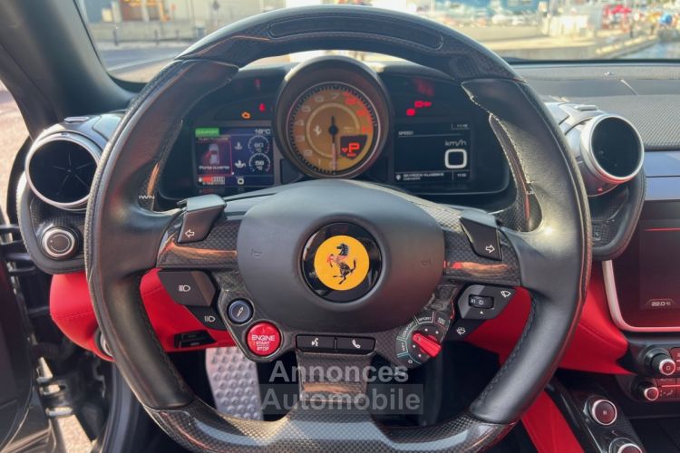 Ferrari GTC4 Lusso V8 T - <small></small> 195.000 € <small>TTC</small> - #7