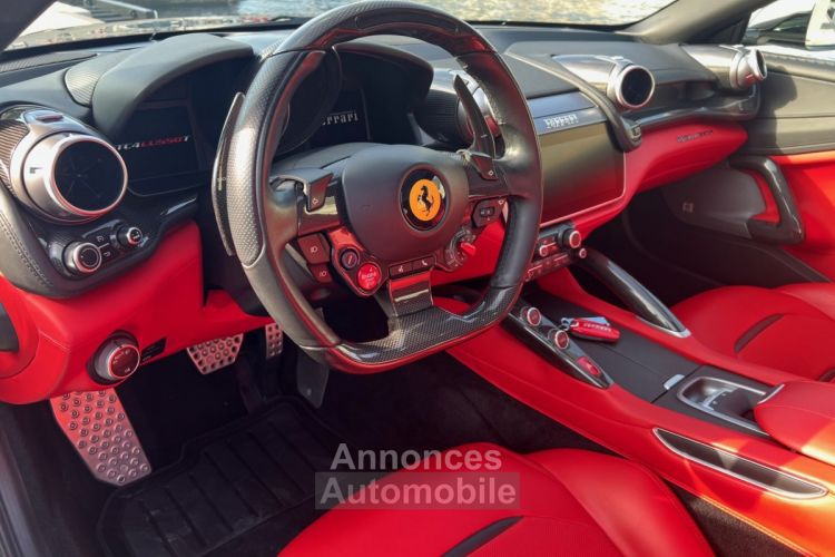 Ferrari GTC4 Lusso V8 T - <small></small> 195.000 € <small>TTC</small> - #13