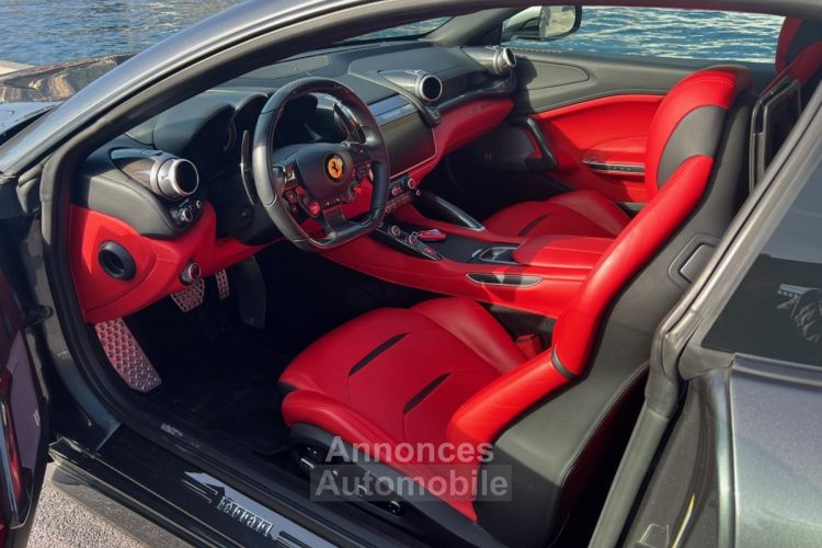 Ferrari GTC4 Lusso V8 T - <small></small> 195.000 € <small>TTC</small> - #17