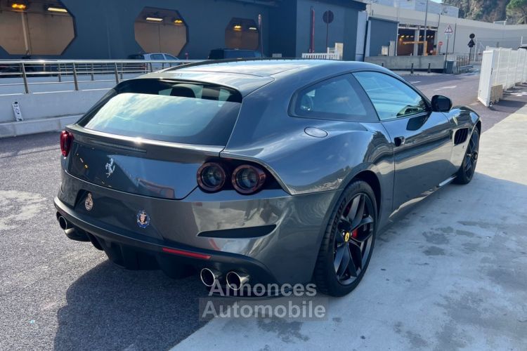 Ferrari GTC4 Lusso V8 T - <small></small> 195.000 € <small>TTC</small> - #18