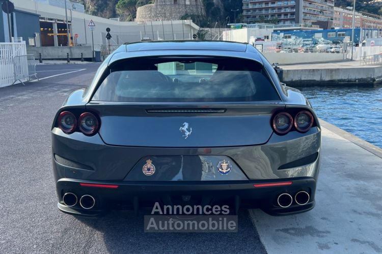 Ferrari GTC4 Lusso V8 T - <small></small> 195.000 € <small>TTC</small> - #19