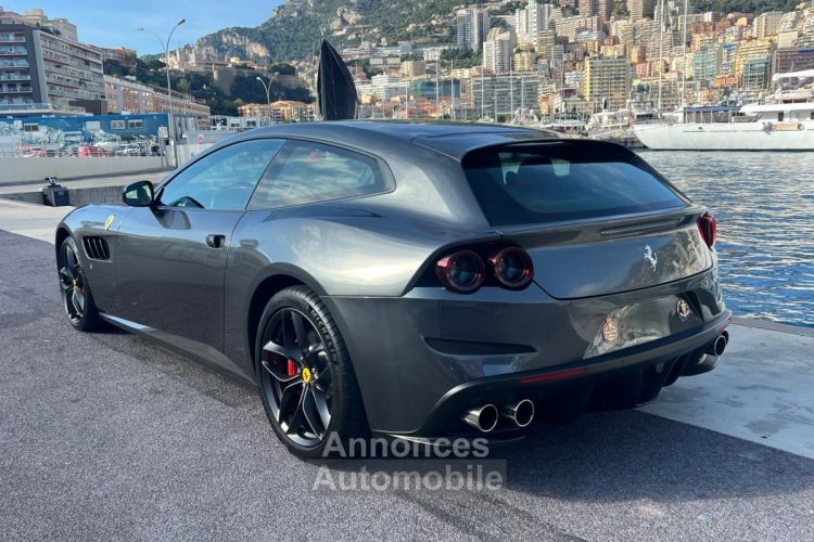 Ferrari GTC4 Lusso V8 T - <small></small> 195.000 € <small>TTC</small> - #20