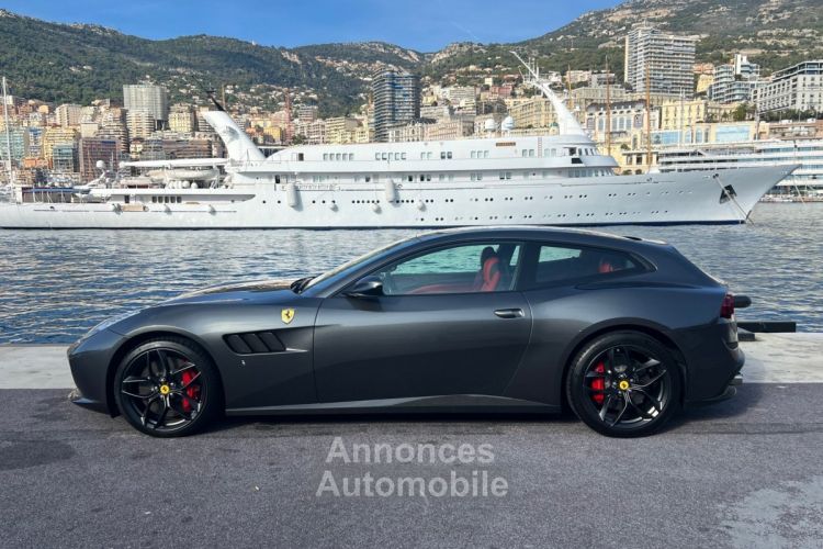 Ferrari GTC4 Lusso V8 T - <small></small> 195.000 € <small>TTC</small> - #21