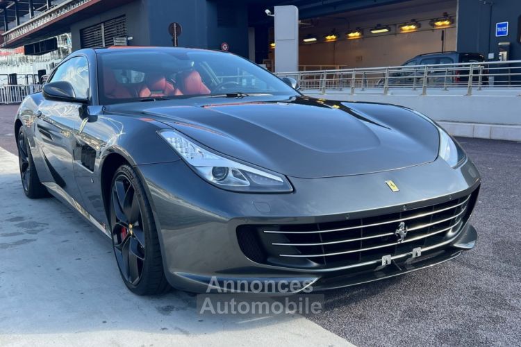 Ferrari GTC4 Lusso V8 T - <small></small> 195.000 € <small>TTC</small> - #24