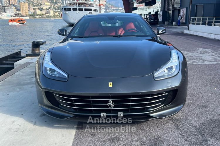 Ferrari GTC4 Lusso V8 T - <small></small> 195.000 € <small>TTC</small> - #25