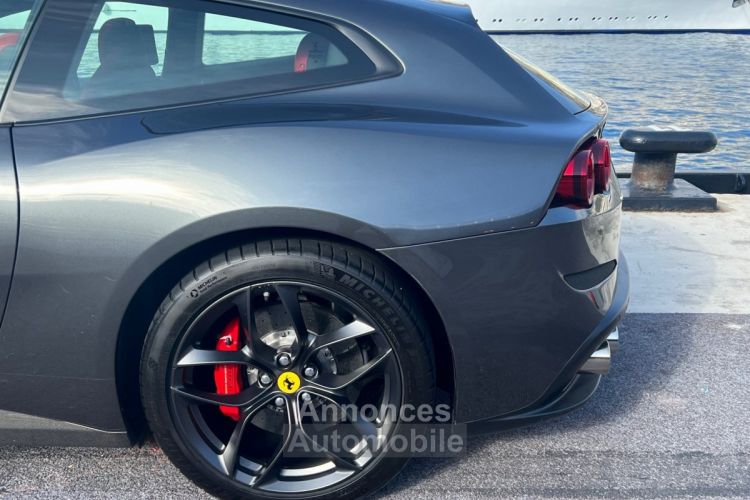 Ferrari GTC4 Lusso V8T - <small></small> 210.000 € <small>TTC</small> - #6