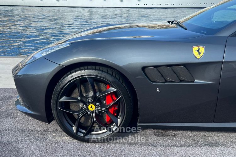 Ferrari GTC4 Lusso V8T - <small></small> 210.000 € <small>TTC</small> - #7