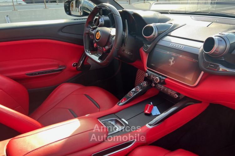 Ferrari GTC4 Lusso V8T - <small></small> 210.000 € <small>TTC</small> - #12