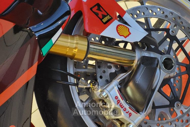 Ferrari LaFerrari DUCATI PANIGALE V4S BAUTISTA - <small></small> 64.990 € <small></small> - #3