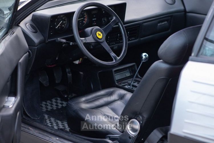Ferrari Mondial - <small></small> 54.500 € <small>TTC</small> - #5