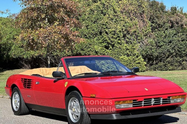 Ferrari Mondial - <small></small> 93.000 € <small>TTC</small> - #11