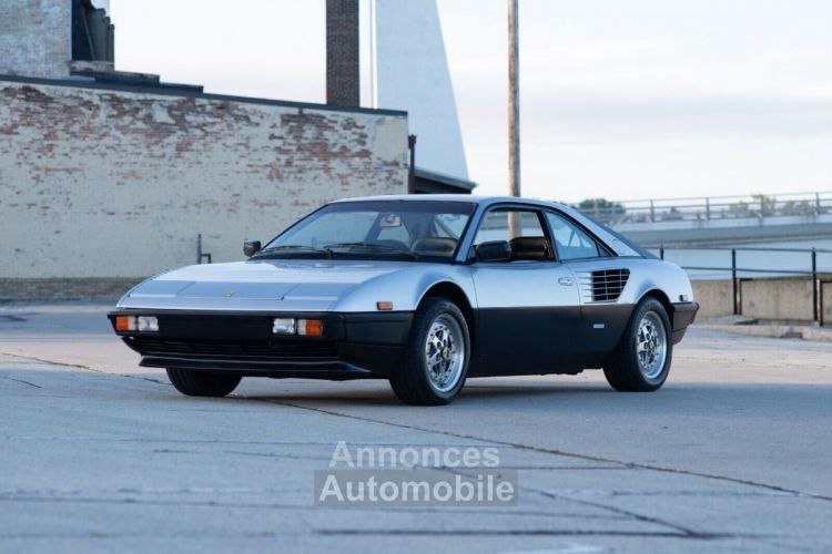 Ferrari Mondial - <small></small> 49.000 € <small>TTC</small> - #2