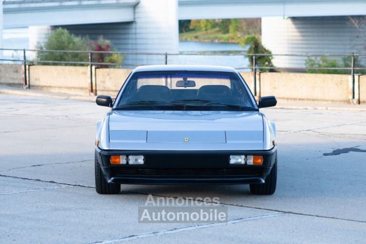 Ferrari Mondial - <small></small> 49.000 € <small>TTC</small> - #4