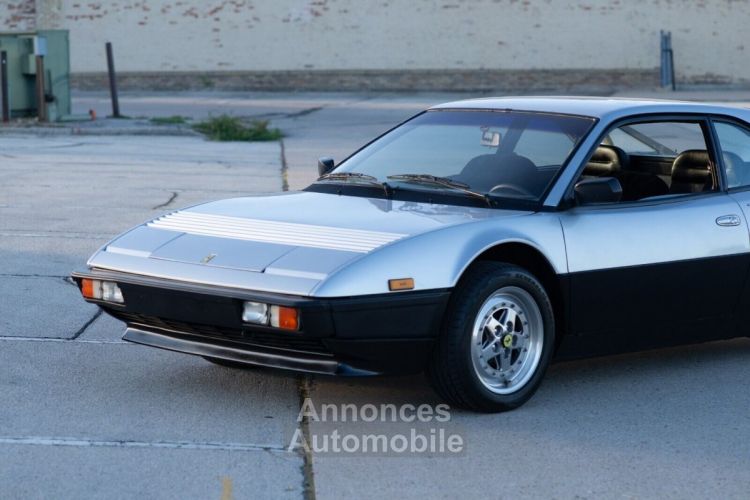 Ferrari Mondial - <small></small> 49.000 € <small>TTC</small> - #5