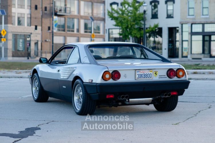 Ferrari Mondial - <small></small> 49.000 € <small>TTC</small> - #6