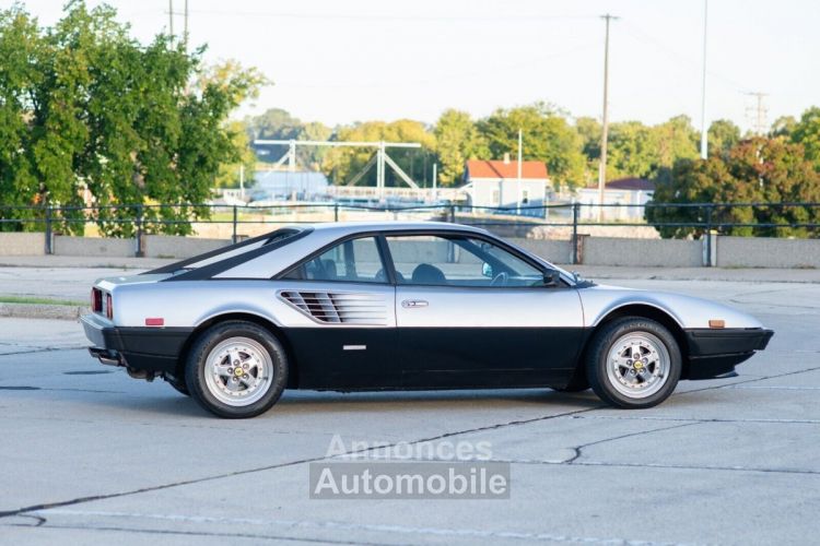 Ferrari Mondial - <small></small> 49.000 € <small>TTC</small> - #8