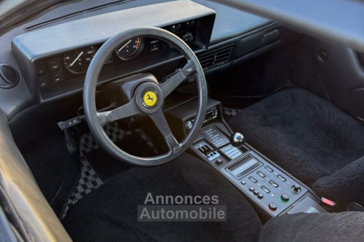 Ferrari Mondial - <small></small> 49.000 € <small>TTC</small> - #9