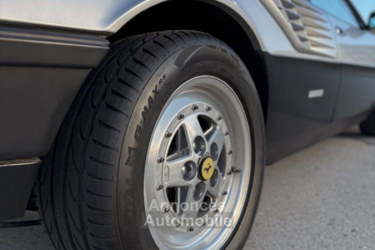 Ferrari Mondial - <small></small> 49.000 € <small>TTC</small> - #22