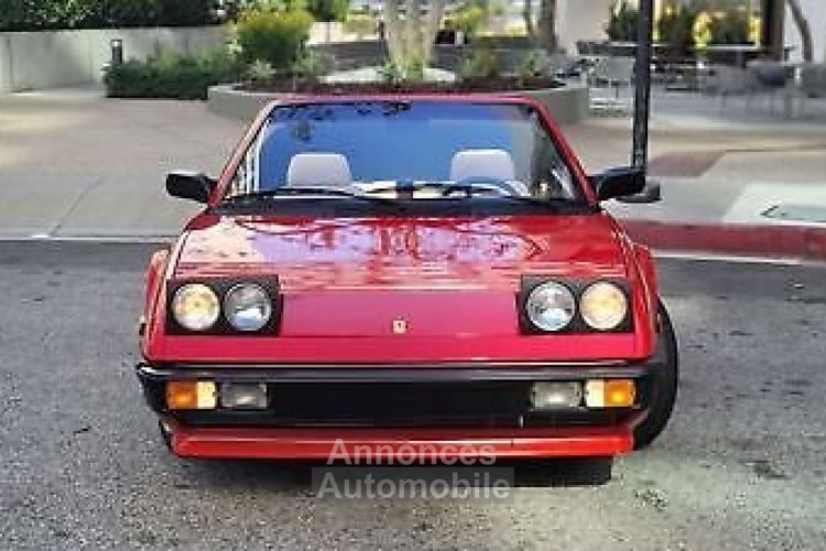 Ferrari Mondial - <small></small> 60.000 € <small>TTC</small> - #2