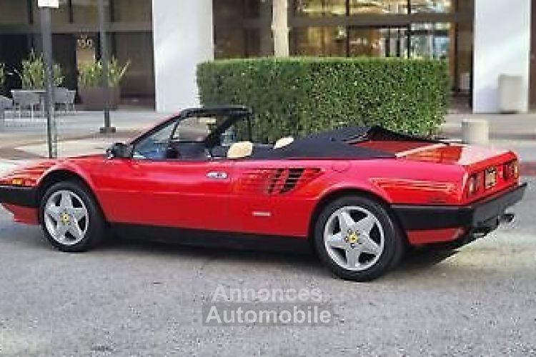 Ferrari Mondial - <small></small> 60.000 € <small>TTC</small> - #5