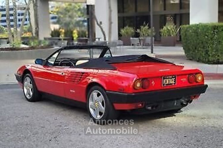 Ferrari Mondial - <small></small> 60.000 € <small>TTC</small> - #6