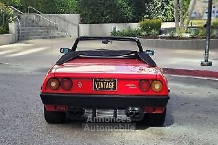 Ferrari Mondial - <small></small> 60.000 € <small>TTC</small> - #7