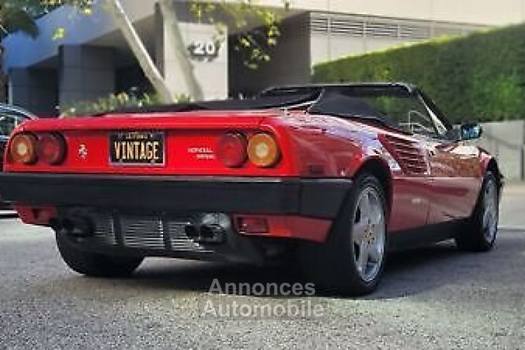 Ferrari Mondial - <small></small> 60.000 € <small>TTC</small> - #9